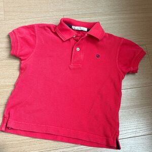 Carolina Herrera little kids vintage polo